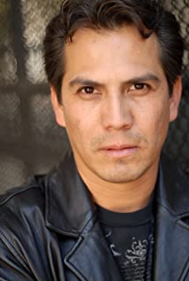 Gabriel Del Castillo
