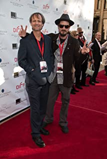 Gabriel Horn