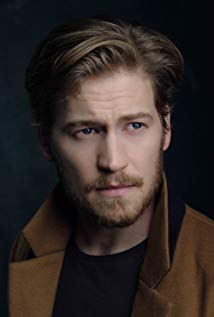 Gavin Stenhouse