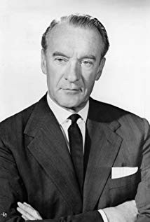 George Sanders