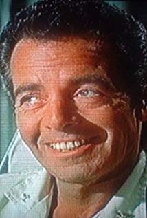 Gerald Mohr
