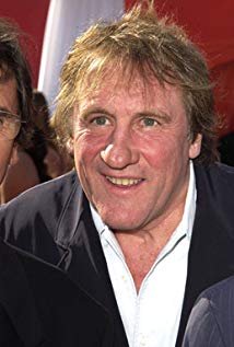 Gérard Depardieu