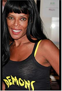 Geretta Geretta