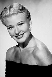 Ginger Rogers