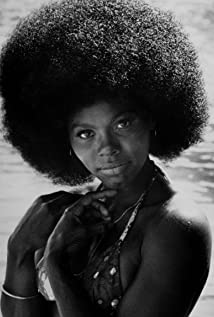 Gloria Hendry