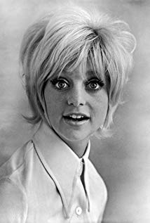 Goldie Hawn