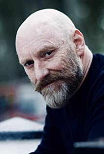 Grahame Fox