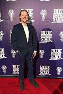 Gregg Blake