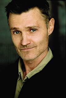 Gregory Sporleder