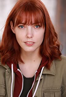 Haley Benson