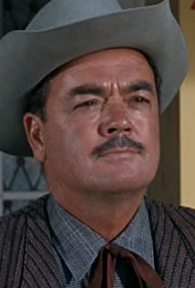 Harry Carter