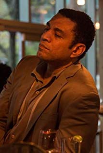 Harry Lennix