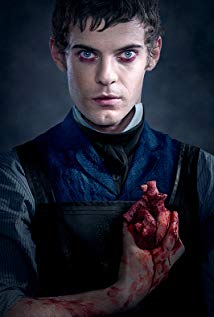 Harry Treadaway