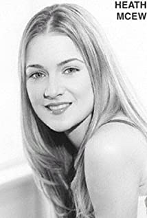 Heather McEwen