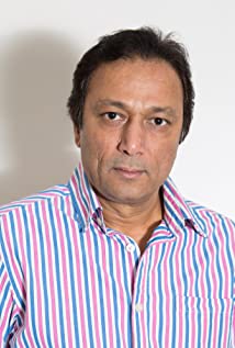 Hemant Parekh