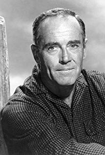 Henry Fonda