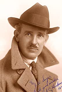 Howard Hickman