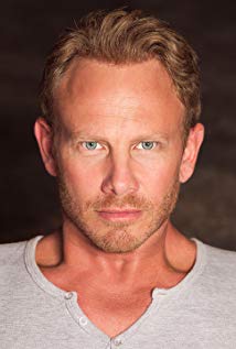 Ian Ziering