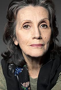 Isabel Ruth