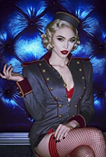 Ivy Levan