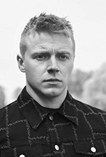 Jack Lowden