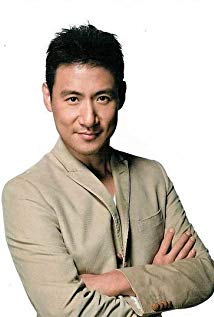 Jacky Cheung - 
