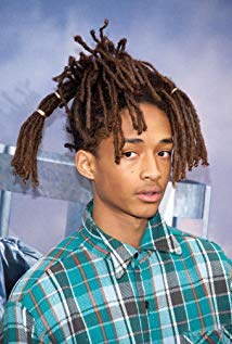 Jaden Smith