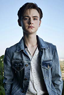 Jaeden Martell