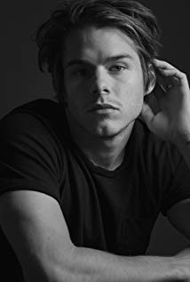 Jake Manley