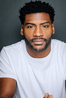 Jamall Johnson