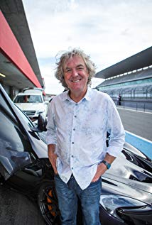 James May