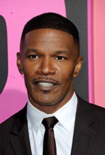 Jamie Foxx