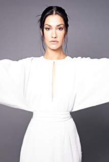 Janina Gavankar