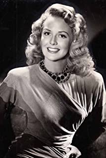 Janis Carter