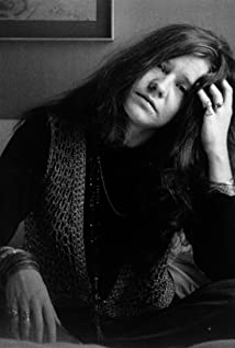 Janis Joplin