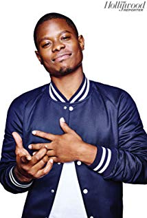 Jason Mitchell