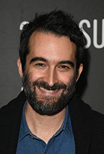 Jay Duplass