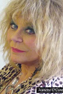 Jeanette O'Connor