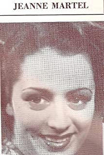 Jeanne Martel