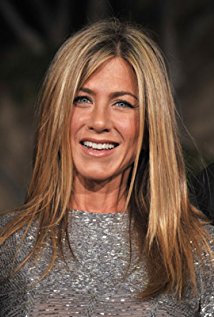 Jennifer Aniston