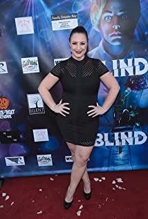 Jennifer Nangle - 