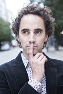 Jeremy Rishe