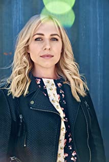Jessica Rotter