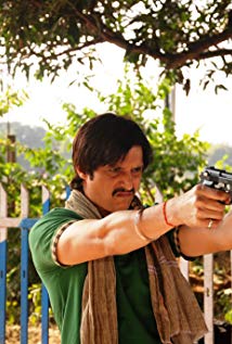Jimmy Sheirgill