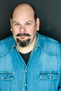 Joel McCrary