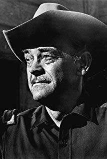 John McIntire