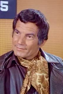 Johnny Haymer