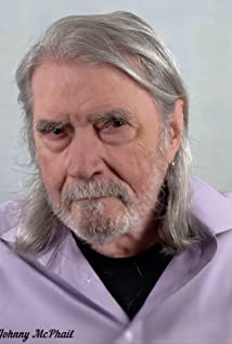 Johnny McPhail