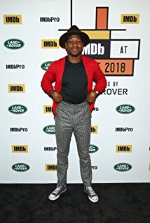 Jonathan Majors