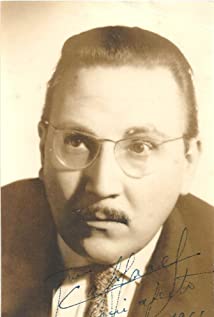 خوزه ماریا کافارل